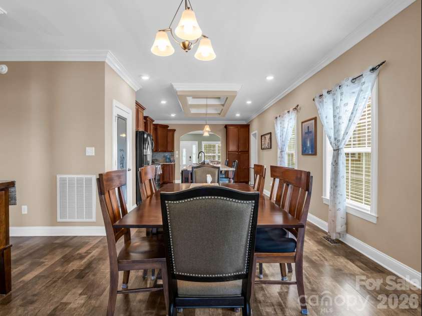 5412 US 221 Highway, Forest City, NC 28043.  MLS# CAR4383317, YatesRealty ID 25891. 