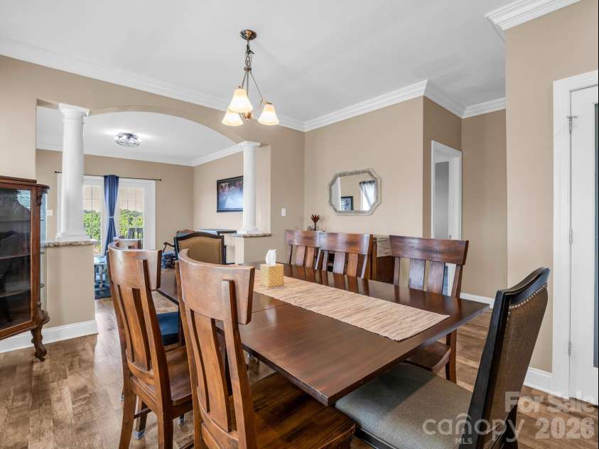 5412 US 221 Highway, Forest City, NC 28043.  MLS# CAR4383317, YatesRealty ID 25891. 
