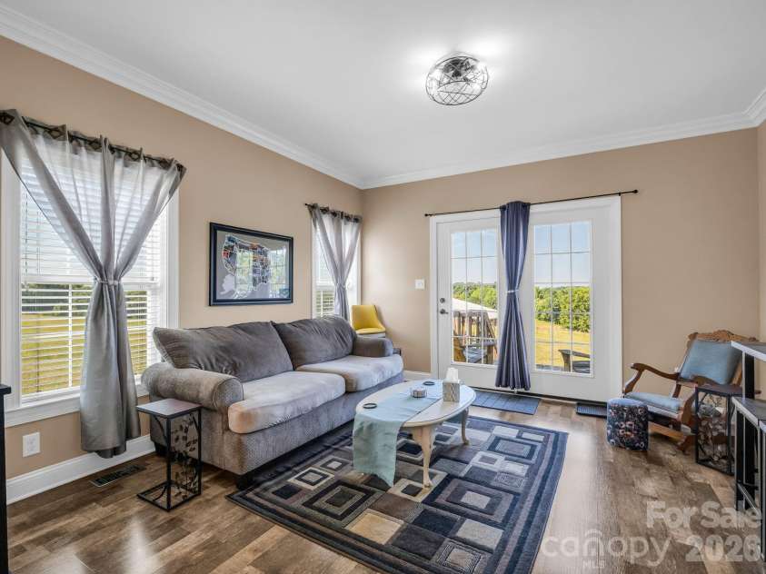 5412 US 221 Highway, Forest City, NC 28043.  MLS# CAR4383317, YatesRealty ID 25891. 