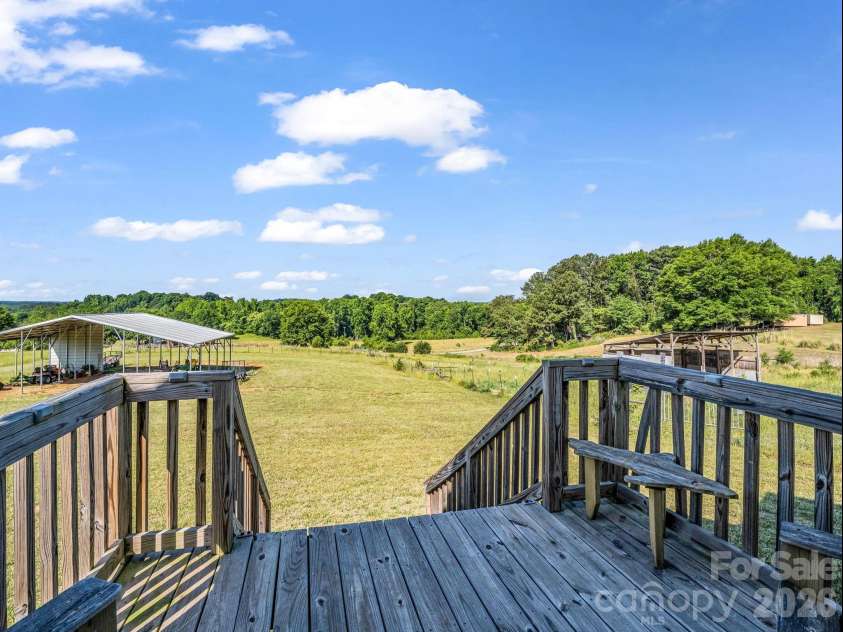 5412 US 221 Highway, Forest City, NC 28043.  MLS# CAR4383317, YatesRealty ID 25891. 