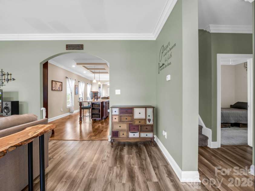 5412 US 221 Highway, Forest City, NC 28043.  MLS# CAR4383317, YatesRealty ID 25891. 