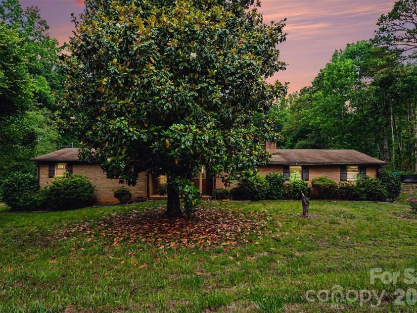 2871 Loviee Road, Lincolnton, NC 28092.  MLS# CAR4386059, YatesRealty ID 25892. 