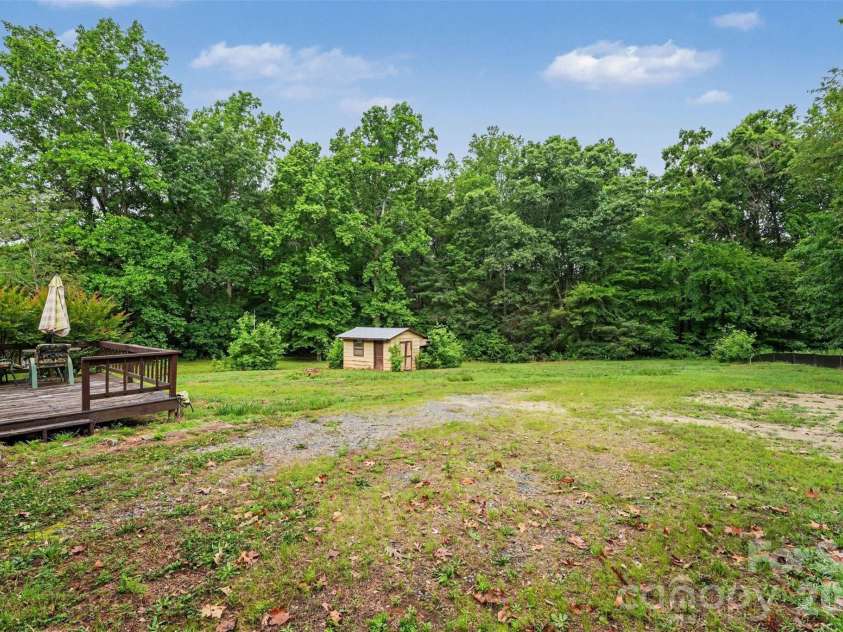 2871 Loviee Road, Lincolnton, NC 28092.  MLS# CAR4386059, YatesRealty ID 25892. 
