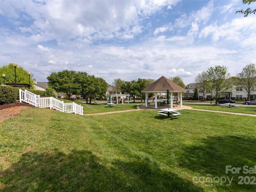 19763 Deer Valley Drive, Cornelius, NC 28031.  MLS# CAR4333063, YatesRealty ID 25893. Common Space!