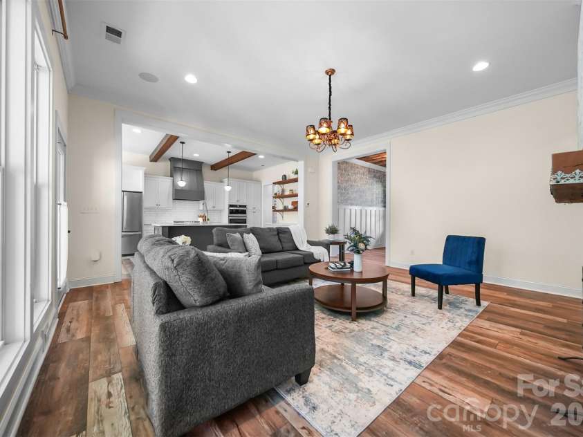 2586 Lee Lawing Road, Lincolnton, NC 28092.  MLS# CAR4351589, YatesRealty ID 25894. 