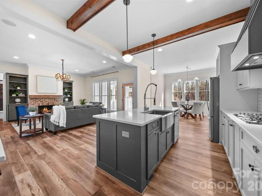 2586 Lee Lawing Road, Lincolnton, NC 28092.  MLS# CAR4351589, YatesRealty ID 25894. 