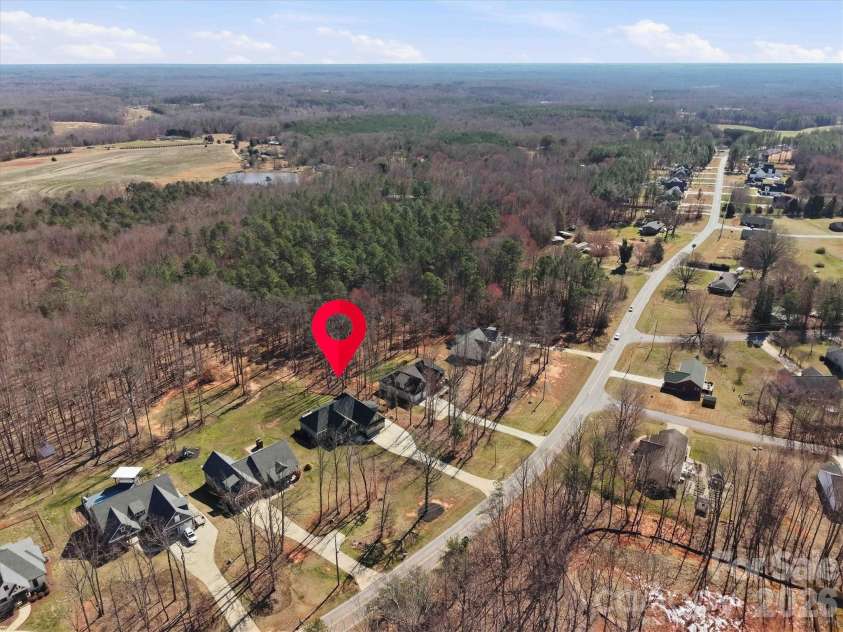 2586 Lee Lawing Road, Lincolnton, NC 28092.  MLS# CAR4351589, YatesRealty ID 25894. 