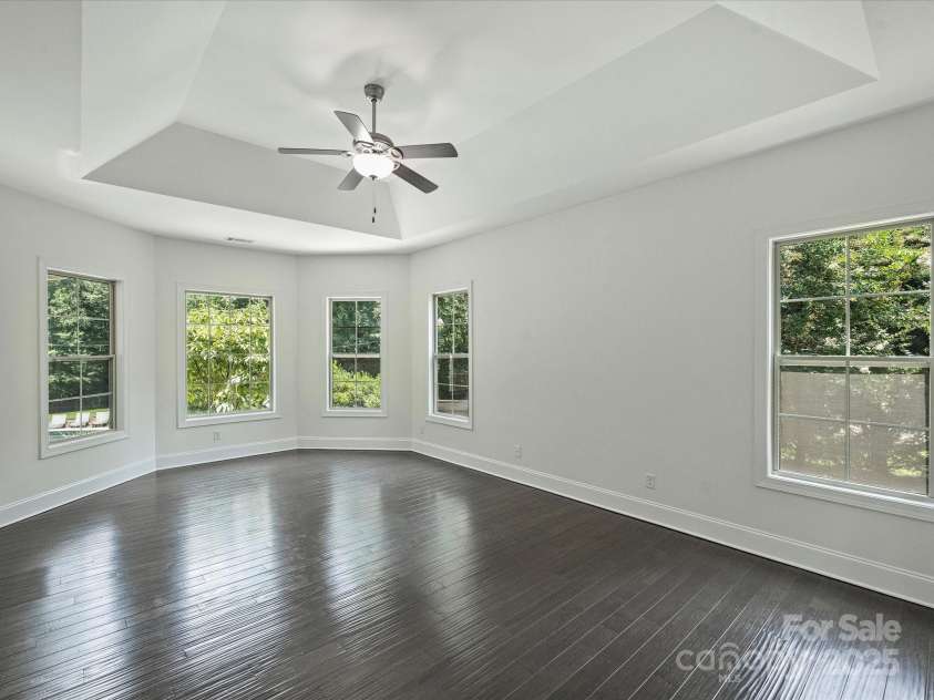 631 May Green Drive, Clover, SC 29710.  MLS# CAR4274368, YatesRealty ID 25894. Primary Bedroom on Main Level