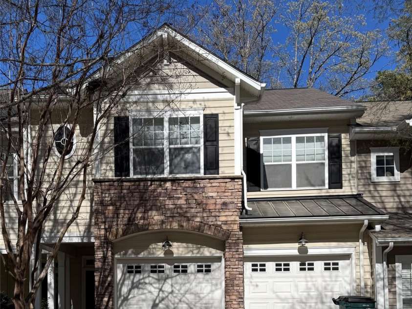 2564 Chasewater Drive, Indian Land, SC 29707.  MLS# CAR4361451, YatesRealty ID 25895. Elevation