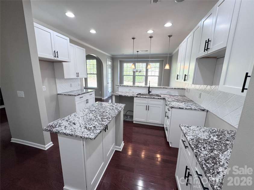 2564 Chasewater Drive, Indian Land, SC 29707.  MLS# CAR4361451, YatesRealty ID 25895. Kitchen
