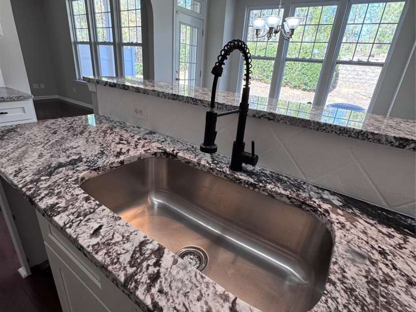 2564 Chasewater Drive, Indian Land, SC 29707.  MLS# CAR4361451, YatesRealty ID 25895. Kitchen2