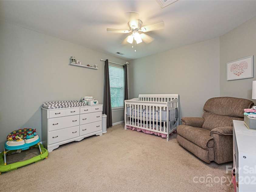 4018 Harmattan Drive, Denver, NC 28037.  MLS# CAR4259342, YatesRealty ID 25896. Bedroom 2