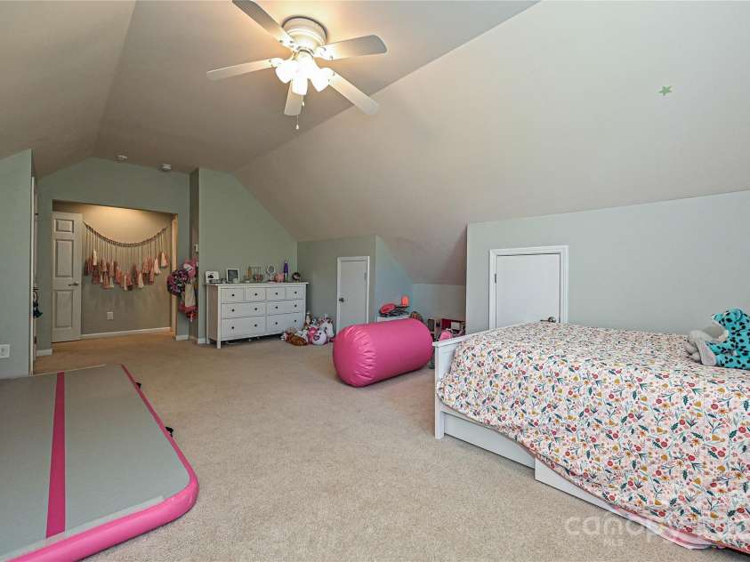 4018 Harmattan Drive, Denver, NC 28037.  MLS# CAR4259342, YatesRealty ID 25896. Bonus/ Bedroom 4