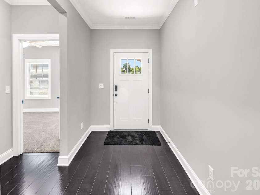 4097 Canopy Creek Drive, Denver, NC 28037.  MLS# CAR4373719, YatesRealty ID 25897. 