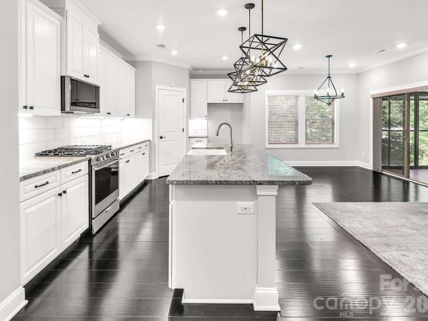 4097 Canopy Creek Drive, Denver, NC 28037.  MLS# CAR4373719, YatesRealty ID 25897. 