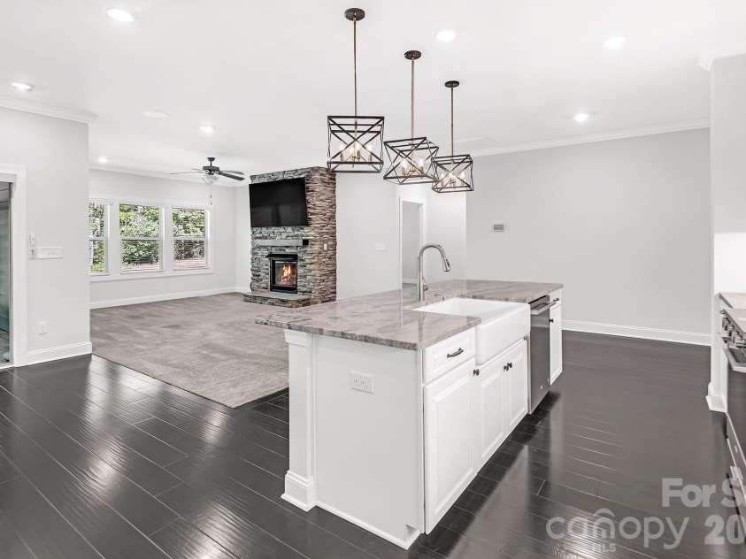 4097 Canopy Creek Drive, Denver, NC 28037.  MLS# CAR4373719, YatesRealty ID 25897. 