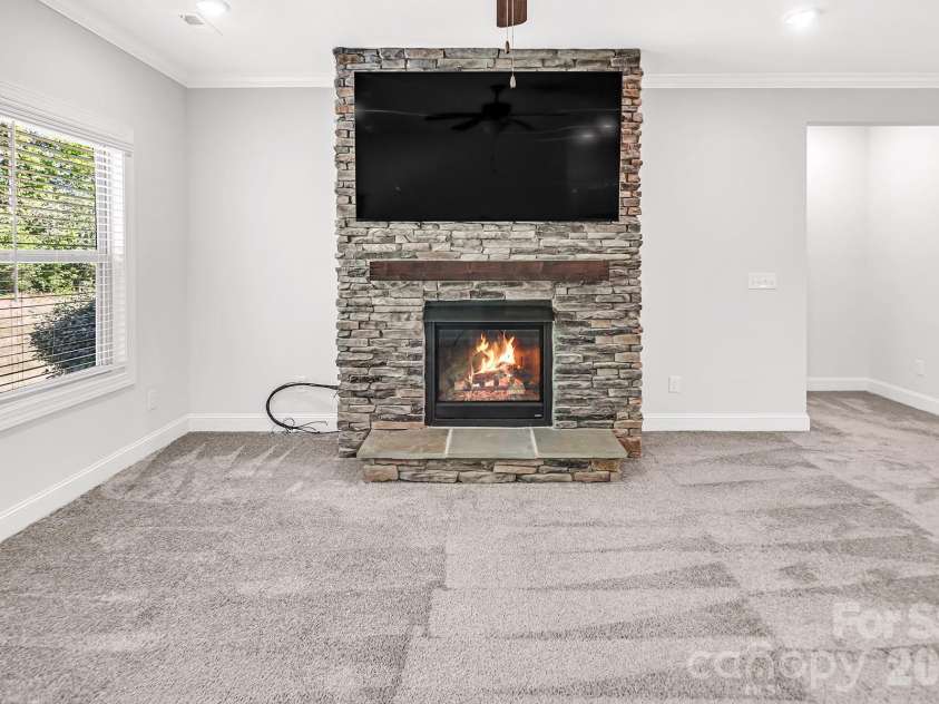4097 Canopy Creek Drive, Denver, NC 28037.  MLS# CAR4373719, YatesRealty ID 25897. 