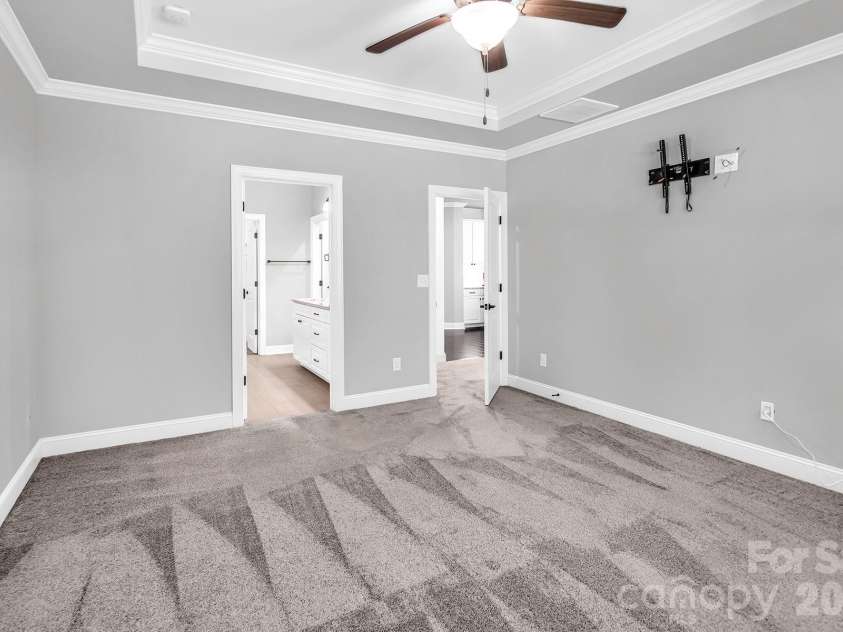 4097 Canopy Creek Drive, Denver, NC 28037.  MLS# CAR4373719, YatesRealty ID 25897. 