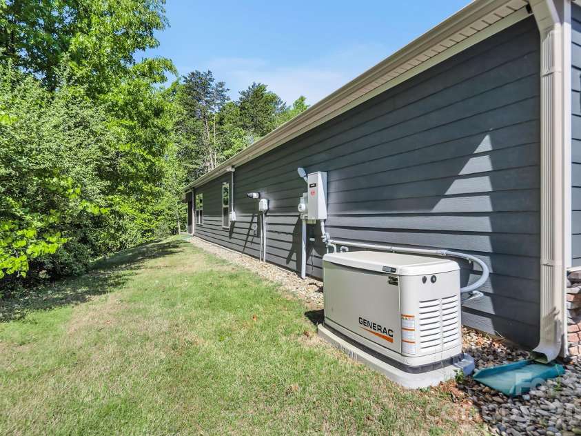 4097 Canopy Creek Drive, Denver, NC 28037.  MLS# CAR4373719, YatesRealty ID 25897. Generac Whole House Generator