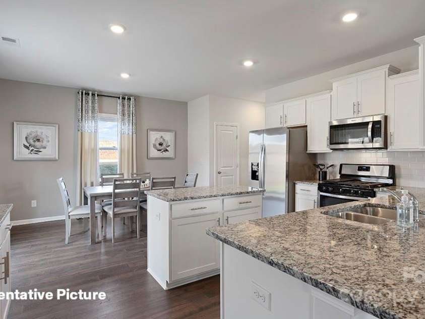 103 Rustling Waters Drive, Mooresville, NC 28117.  MLS# CAR4278324, YatesRealty ID 25898. 