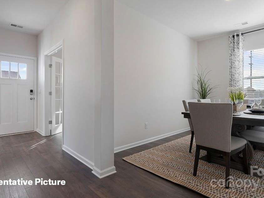 103 Rustling Waters Drive, Mooresville, NC 28117.  MLS# CAR4278324, YatesRealty ID 25898. 