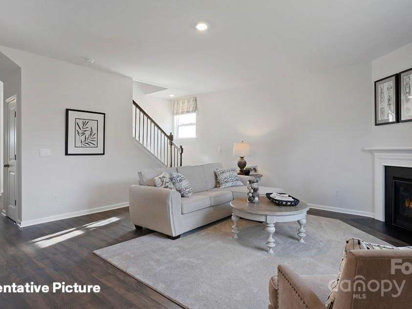 103 Rustling Waters Drive, Mooresville, NC 28117.  MLS# CAR4278324, YatesRealty ID 25898. 