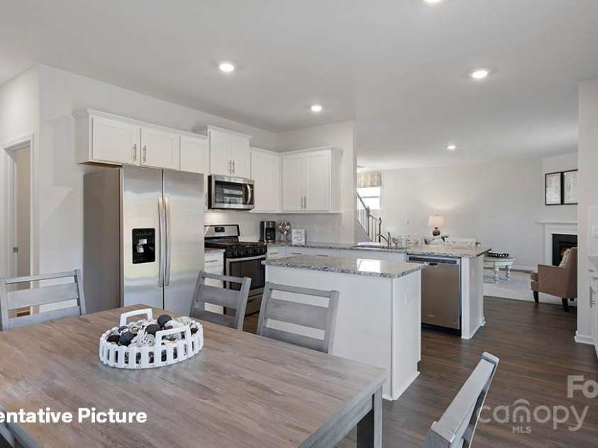 103 Rustling Waters Drive, Mooresville, NC 28117.  MLS# CAR4278324, YatesRealty ID 25898. 