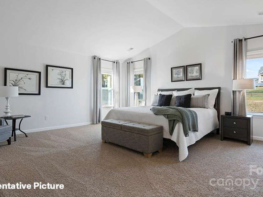 103 Rustling Waters Drive, Mooresville, NC 28117.  MLS# CAR4278324, YatesRealty ID 25898. 