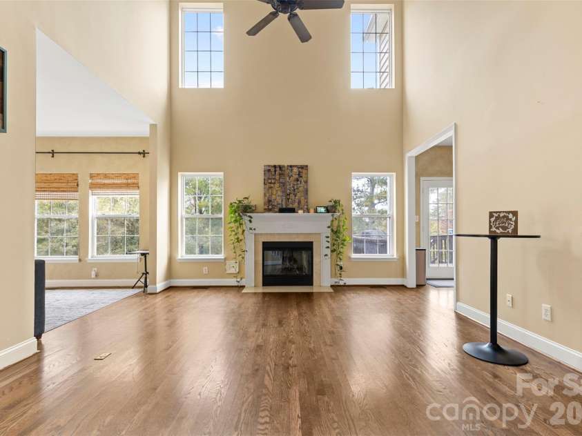 7710 Ninth Fairway Lane, Mint Hill, NC 28227.  MLS# CAR4382520, YatesRealty ID 25898. 