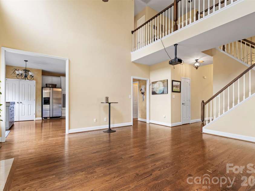 7710 Ninth Fairway Lane, Mint Hill, NC 28227.  MLS# CAR4382520, YatesRealty ID 25898. 