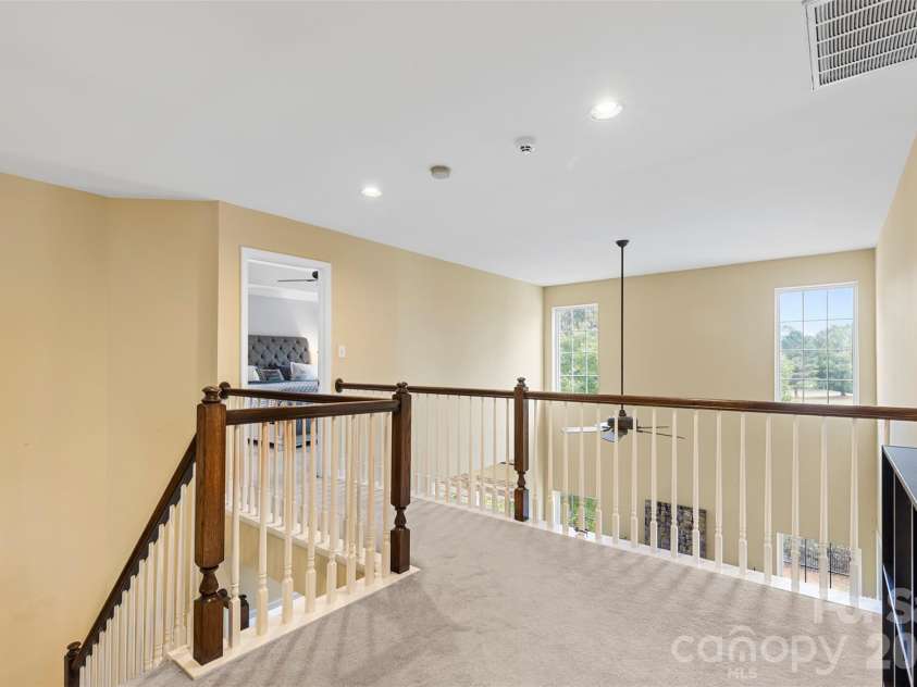 7710 Ninth Fairway Lane, Mint Hill, NC 28227.  MLS# CAR4382520, YatesRealty ID 25898. 