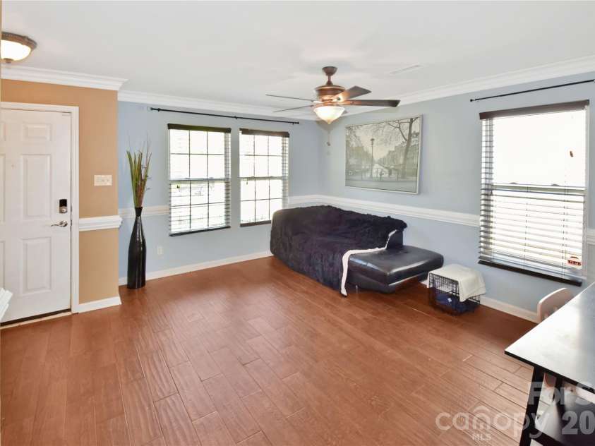 1249 Allegiance Drive, Charlotte, NC 28217.  MLS# CAR4376377, YatesRealty ID 25899. 