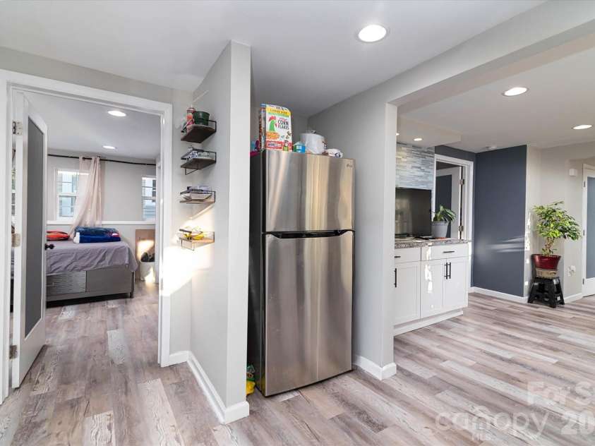 98 Ring Avenue, Concord, NC 28025.  MLS# CAR4330948, YatesRealty ID 25899. 