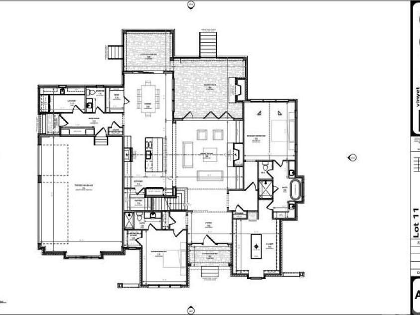 1418 Samuel Spencer Parkway, Davidson, NC 28036.  MLS# CAR4273542, YatesRealty ID 259. 