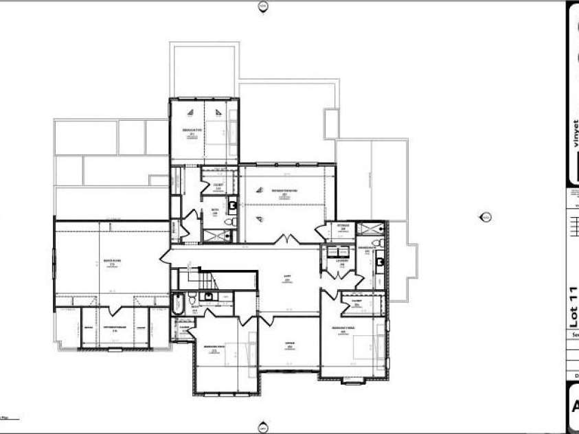1418 Samuel Spencer Parkway, Davidson, NC 28036.  MLS# CAR4273542, YatesRealty ID 259. 