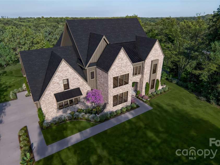 1418 Samuel Spencer Parkway, Davidson, NC 28036.  MLS# CAR4273542, YatesRealty ID 259. 