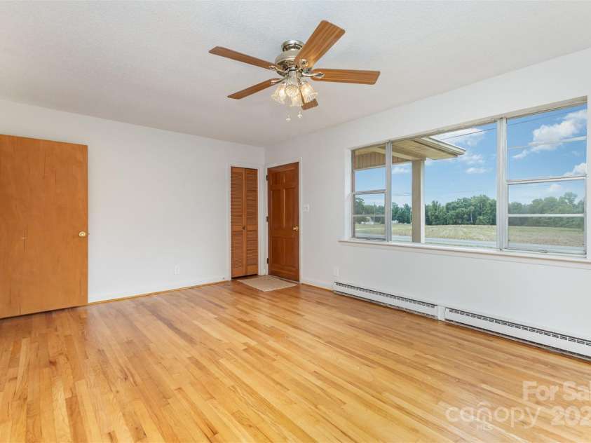 925 Rock Grove Church Road, Salisbury, NC 28146.  MLS# CAR4264376, YatesRealty ID 259. 