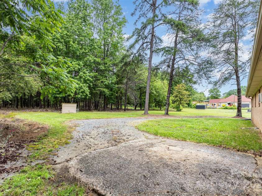 925 Rock Grove Church Road, Salisbury, NC 28146.  MLS# CAR4264376, YatesRealty ID 259. 