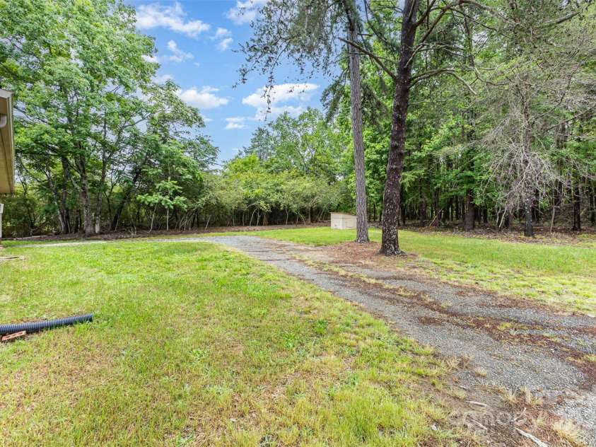 925 Rock Grove Church Road, Salisbury, NC 28146.  MLS# CAR4264376, YatesRealty ID 259. 