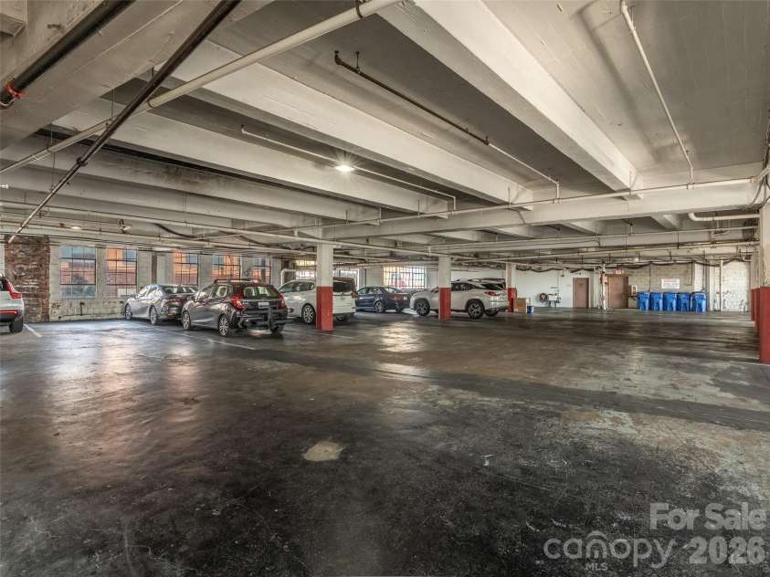 100 Coxe Avenue, Asheville, NC 28801.  MLS# CAR4335488, YatesRealty ID 2590. 