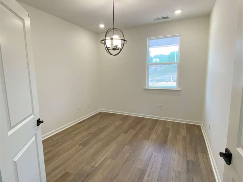 3014 Cunningham Farm Drive, Indian Trail, NC 28079.  MLS# CAR4190456, YatesRealty ID 2590. 