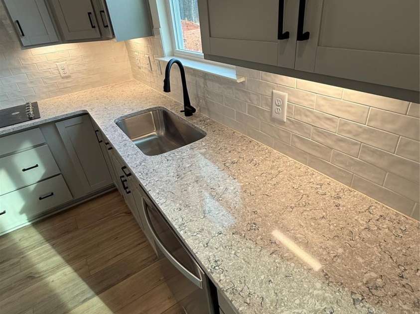 3014 Cunningham Farm Drive, Indian Trail, NC 28079.  MLS# CAR4190456, YatesRealty ID 2590. 