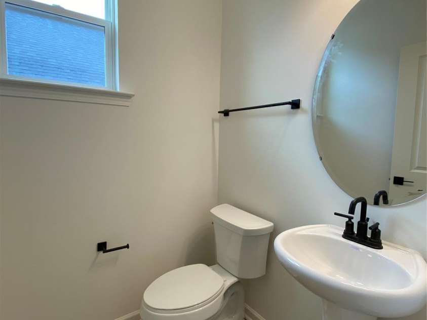 3014 Cunningham Farm Drive, Indian Trail, NC 28079.  MLS# CAR4190456, YatesRealty ID 2590. 