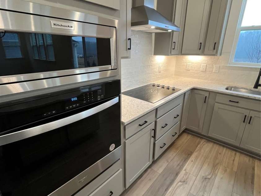 3014 Cunningham Farm Drive, Indian Trail, NC 28079.  MLS# CAR4190456, YatesRealty ID 2590. 