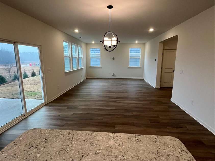 3014 Cunningham Farm Drive, Indian Trail, NC 28079.  MLS# CAR4190456, YatesRealty ID 2590. 