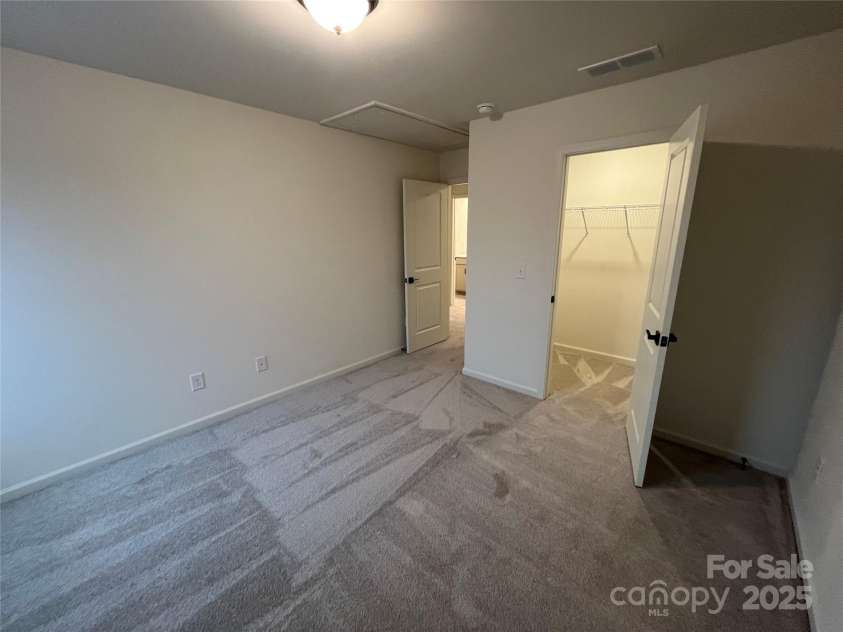 3014 Cunningham Farm Drive, Indian Trail, NC 28079.  MLS# CAR4190456, YatesRealty ID 2590. 