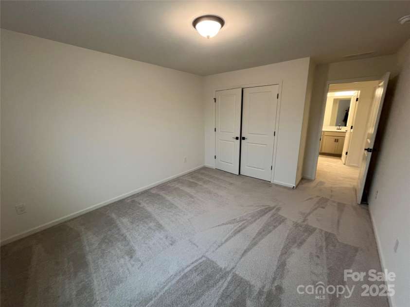 3014 Cunningham Farm Drive, Indian Trail, NC 28079.  MLS# CAR4190456, YatesRealty ID 2590. 