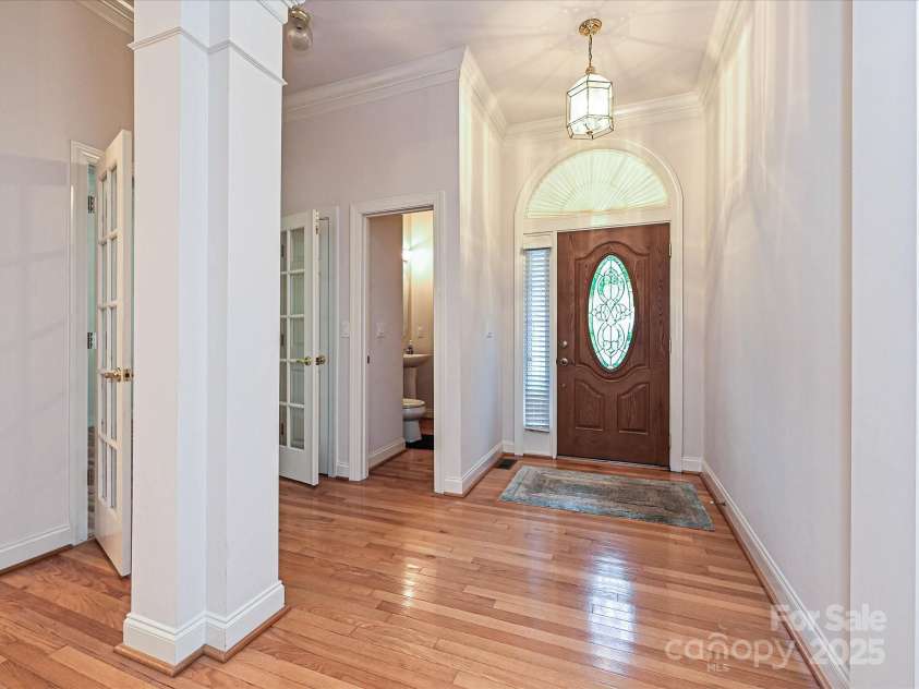 10638 Moss Mill Lane, Charlotte, NC 28277.  MLS# CAR4279398, YatesRealty ID 25901. 