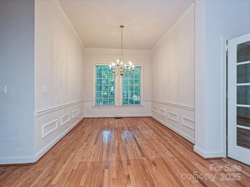 10638 Moss Mill Lane, Charlotte, NC 28277.  MLS# CAR4279398, YatesRealty ID 25901. 