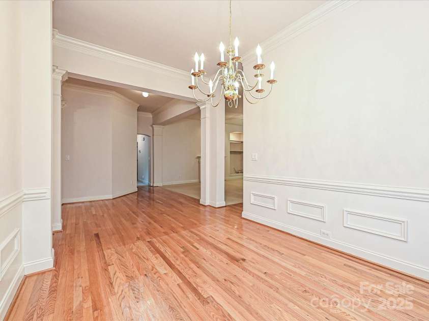 10638 Moss Mill Lane, Charlotte, NC 28277.  MLS# CAR4279398, YatesRealty ID 25901. 